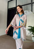Ivory Mirage Kurta Set